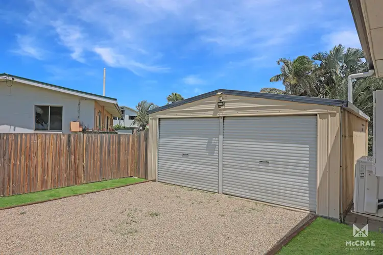 Fifth view of Homely house listing, 121 Queens Beach Esplanade, Bowen QLD 4805