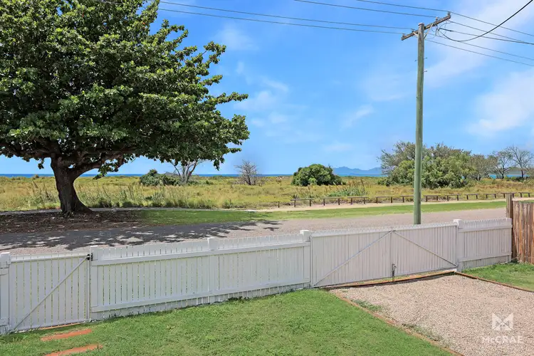 Sixth view of Homely house listing, 121 Queens Beach Esplanade, Bowen QLD 4805