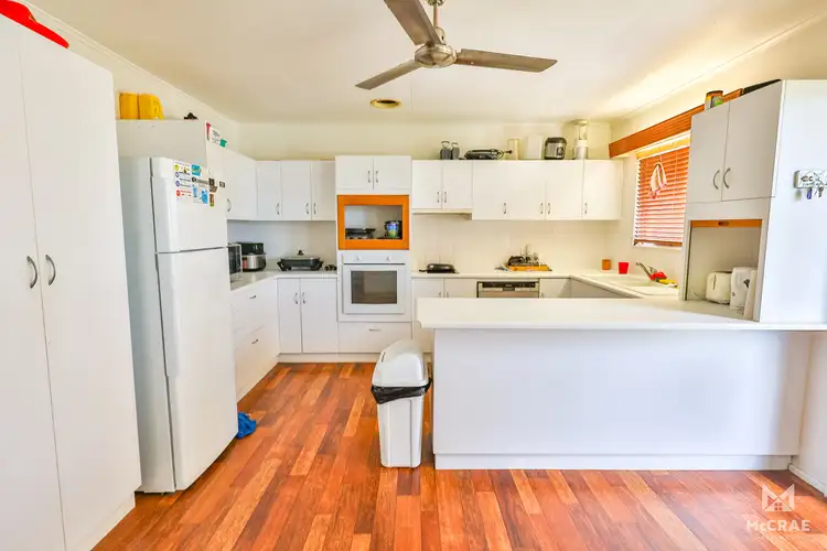 Second view of Homely house listing, 18 Daniel Street, Bowen QLD 4805