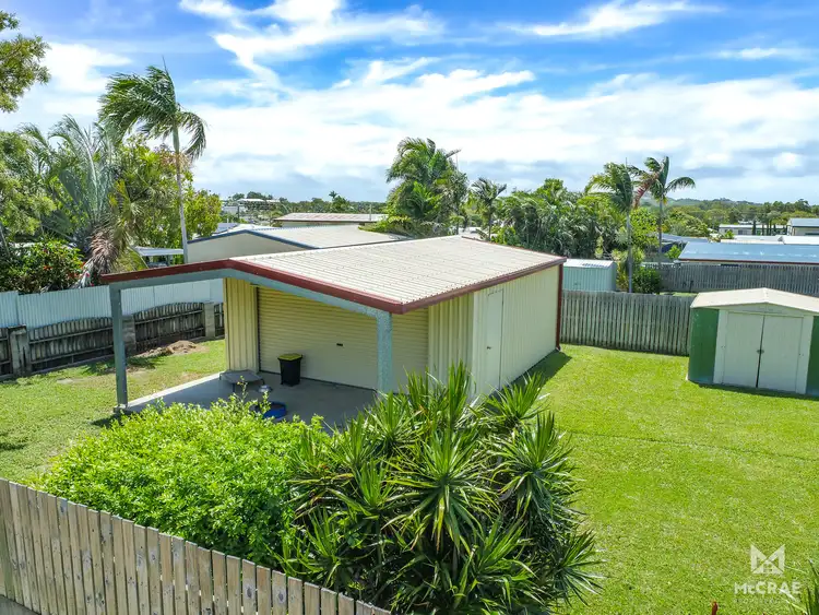 Fourth view of Homely house listing, 18 Daniel Street, Bowen QLD 4805