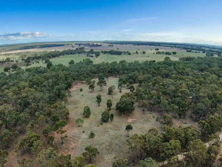 Main view of Homely land listing, 132 George Street, Bet Bet VIC 3472