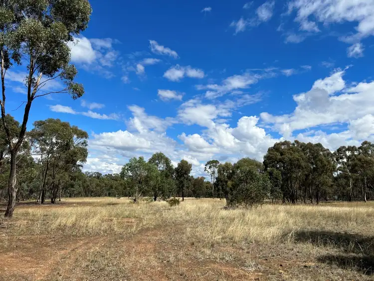 Second view of Homely land listing, 132 George Street, Bet Bet VIC 3472