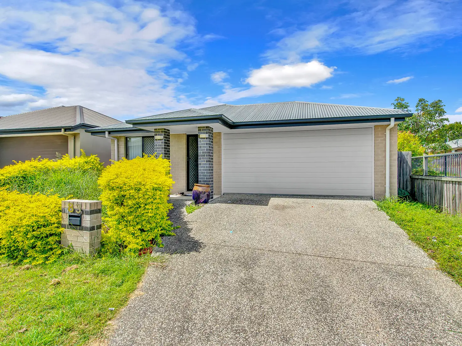 Main view of Homely house listing, 83 Cordeaux Crescent, Redbank Plains QLD 4301