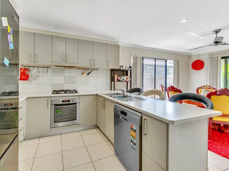 Second view of Homely house listing, 83 Cordeaux Crescent, Redbank Plains QLD 4301