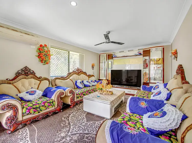 Third view of Homely house listing, 83 Cordeaux Crescent, Redbank Plains QLD 4301