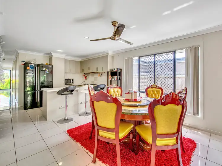 Fourth view of Homely house listing, 83 Cordeaux Crescent, Redbank Plains QLD 4301