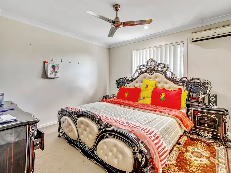 Fifth view of Homely house listing, 83 Cordeaux Crescent, Redbank Plains QLD 4301