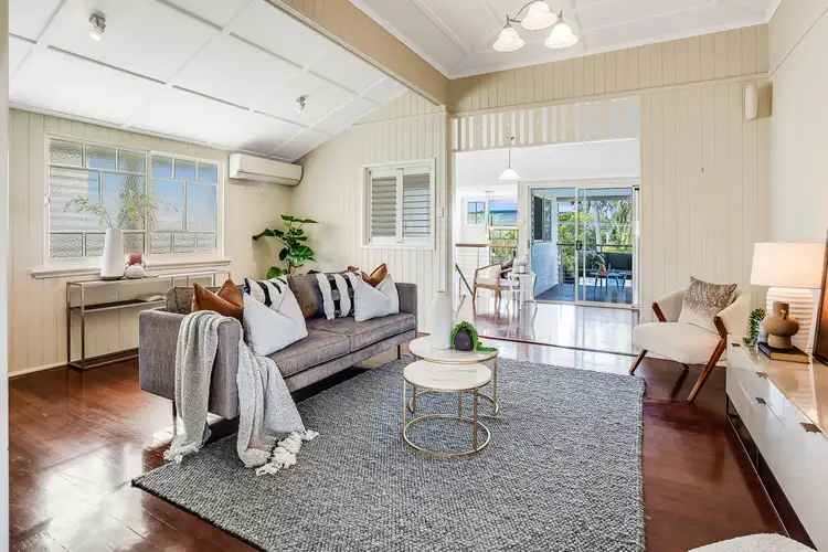 Main view of Homely house listing, 186 Brighton Terrace, Brighton QLD 4017