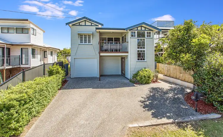 Second view of Homely house listing, 186 Brighton Terrace, Brighton QLD 4017