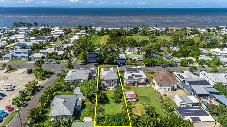 Third view of Homely house listing, 186 Brighton Terrace, Brighton QLD 4017