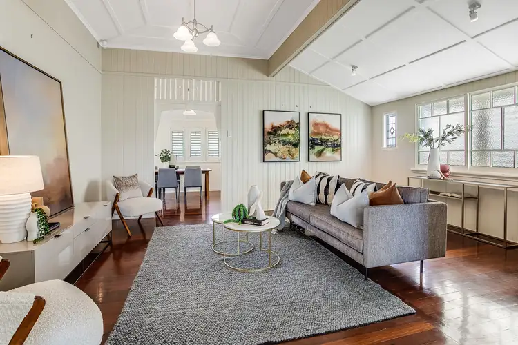 Fourth view of Homely house listing, 186 Brighton Terrace, Brighton QLD 4017