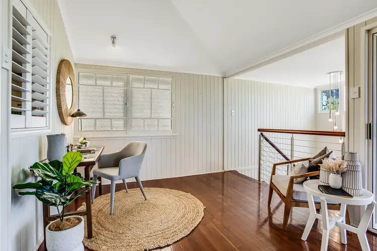 Sixth view of Homely house listing, 186 Brighton Terrace, Brighton QLD 4017