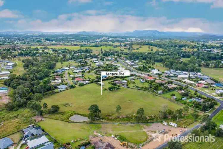 Second view of Homely land listing, Lot 7 Langara Drive, Southside QLD 4570