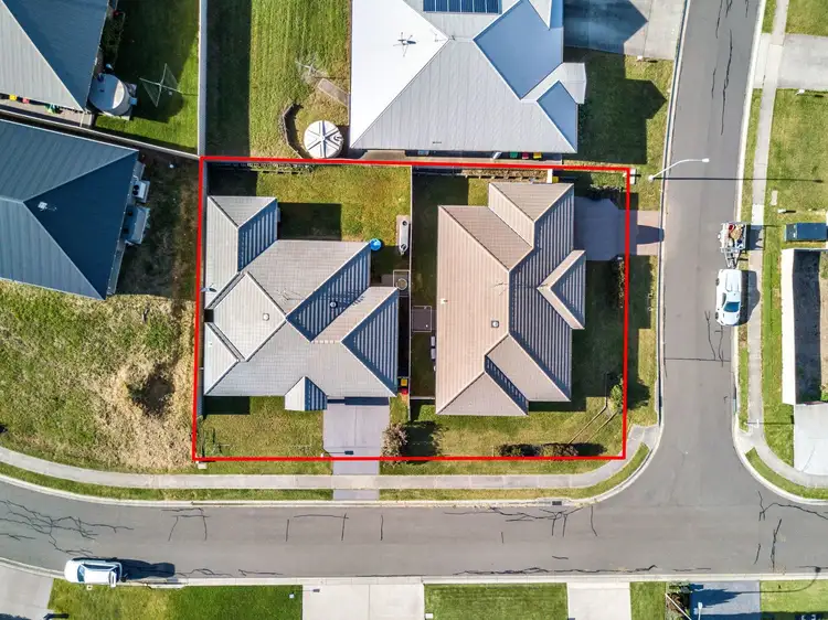 5 Finnegan Crescent, Muswellbrook NSW 2333