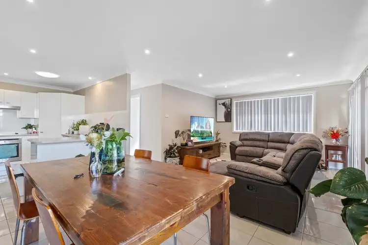 Sixth view of Homely semi-detached listing, 5 Finnegan Crescent, Muswellbrook NSW 2333