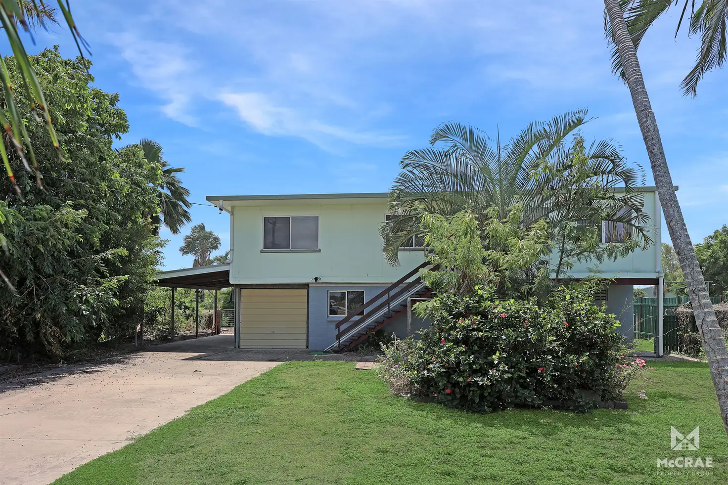 Main view of Homely house listing, 168 Richmond Road, Bowen QLD 4805