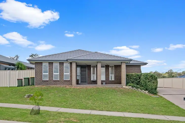 3a Jeune Street, Muswellbrook NSW 2333