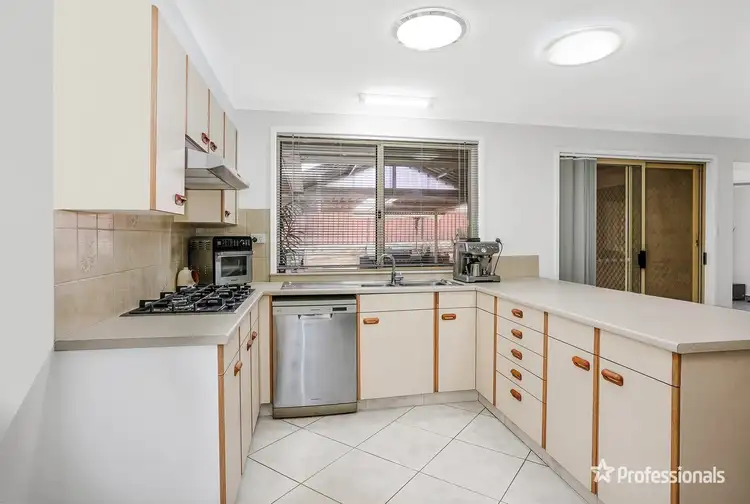 Second view of Homely house listing, 41 Phoenix Crescent, Erskine Park NSW 2759
