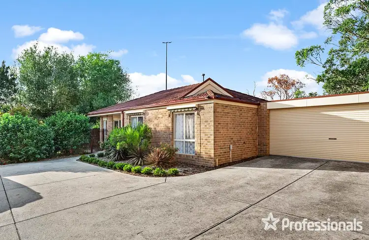 Main view of Homely unit listing, 9/39 Holloway Road, Croydon North VIC 3136