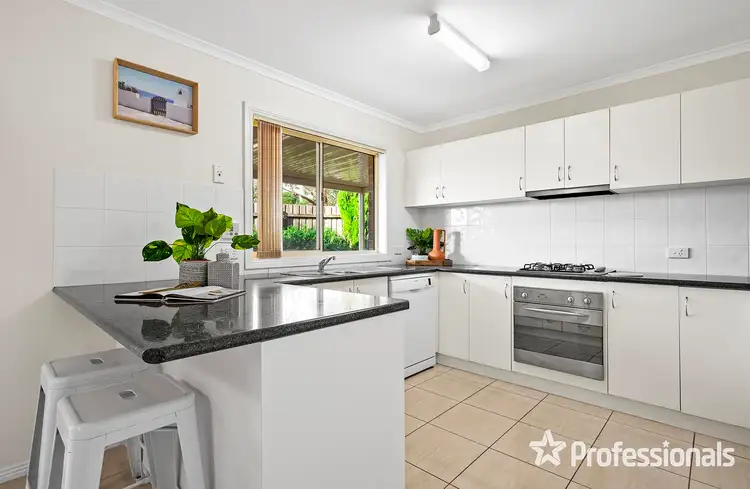 Third view of Homely unit listing, 9/39 Holloway Road, Croydon North VIC 3136