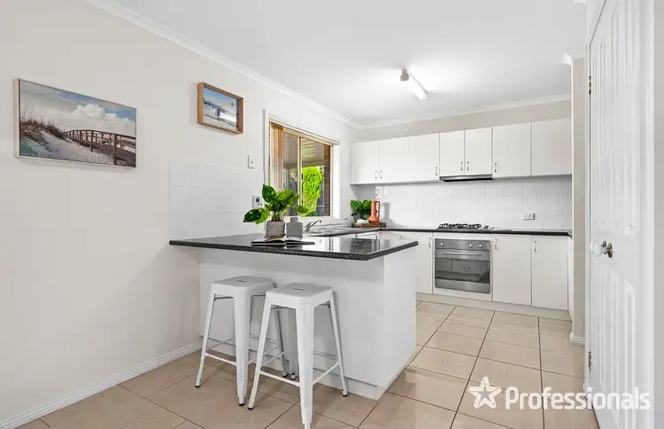 Fourth view of Homely unit listing, 9/39 Holloway Road, Croydon North VIC 3136
