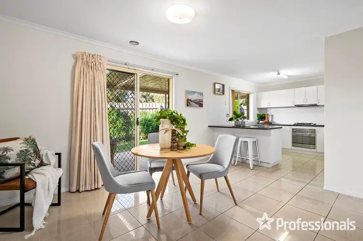 Fifth view of Homely unit listing, 9/39 Holloway Road, Croydon North VIC 3136