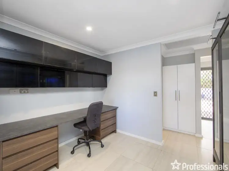 Sixth view of Homely house listing, 25 Mockeridge Circuit, Middle Swan WA 6056