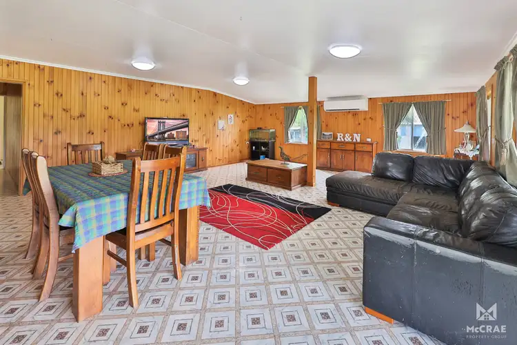 Second view of Homely house listing, 1128 Mount Dangar Road, Bowen QLD 4805