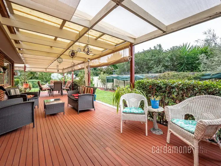 Sixth view of Homely house listing, 54 Waranga Drive, Kialla VIC 3631