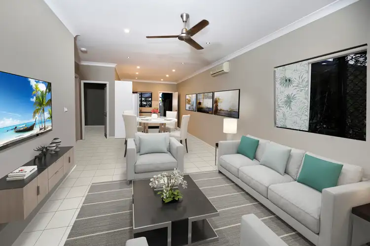 Second view of Homely unit listing, 5/51 Moore Street, Trinity Beach QLD 4879