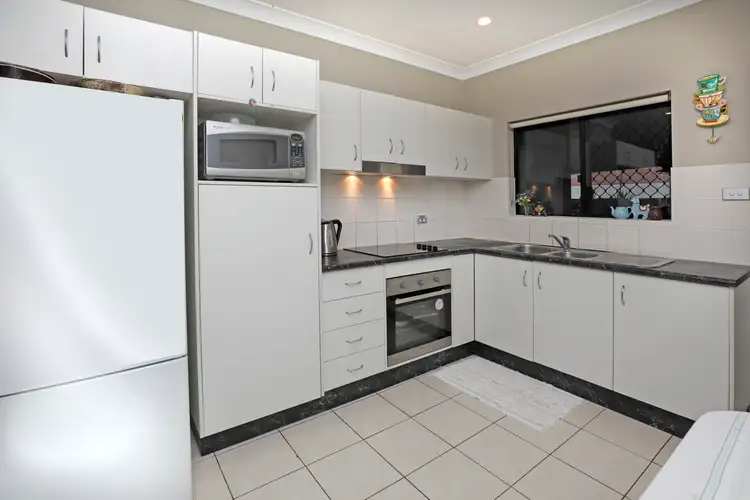 Third view of Homely unit listing, 5/51 Moore Street, Trinity Beach QLD 4879