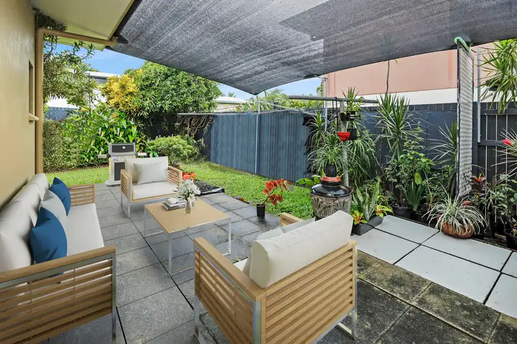 Fourth view of Homely unit listing, 5/51 Moore Street, Trinity Beach QLD 4879