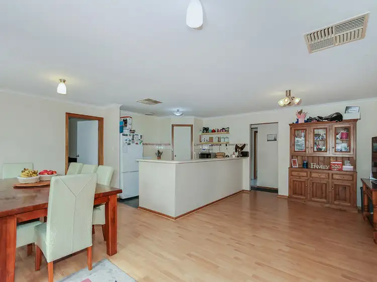 14 Parkwood Rise, Seaford Rise SA 5169