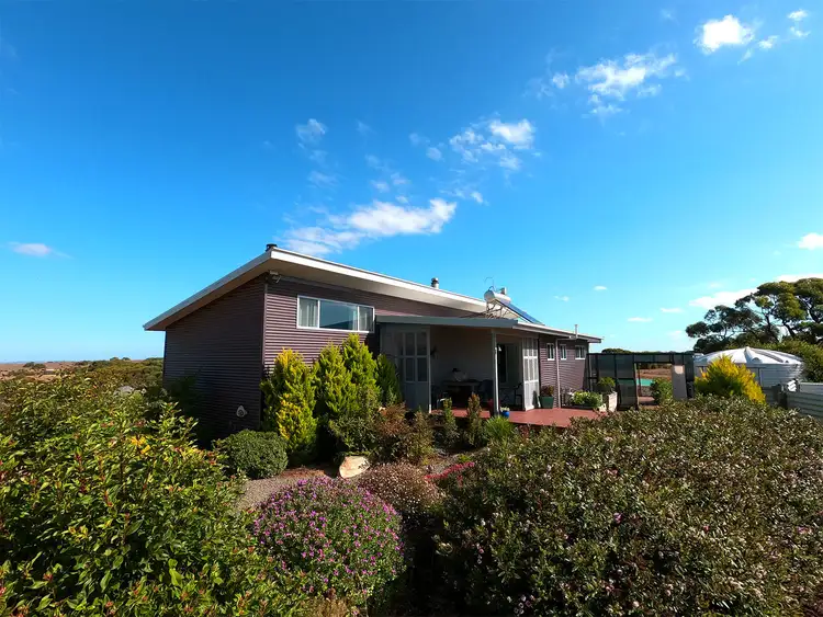 Fifth view of Homely rural property listing, 2721 North Coast Road, Cassini SA 5223