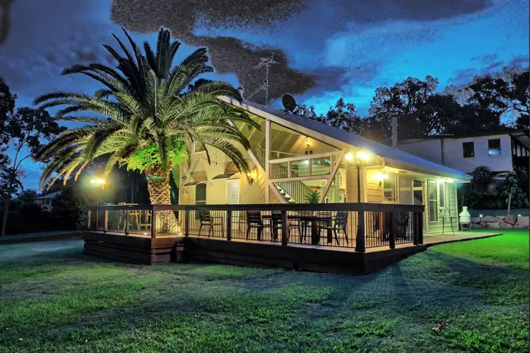 182 Kate Street, Macleay Island QLD 4184