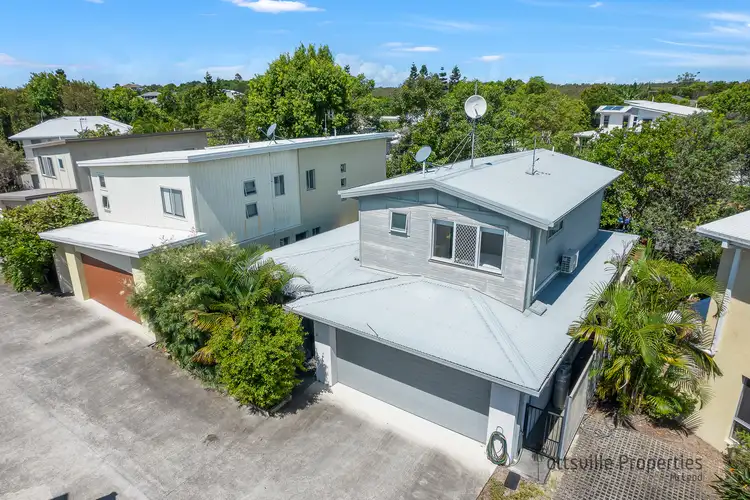Second view of Homely house listing, 10/3-15 Lennox Circuit, Pottsville NSW 2489