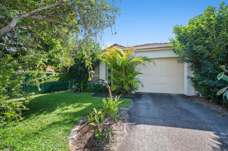 Main view of Homely house listing, 177 Greenacre Drive, Arundel QLD 4214