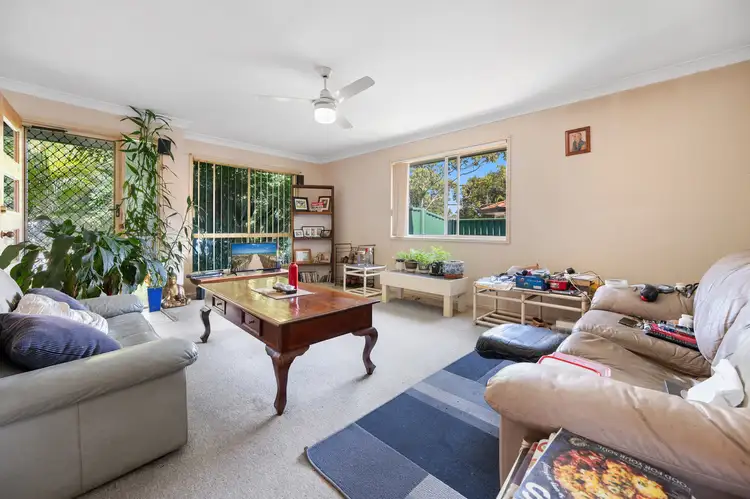 Second view of Homely house listing, 177 Greenacre Drive, Arundel QLD 4214
