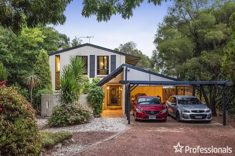 Main view of Homely house listing, 13 Ferguson Road, Darlington WA 6070