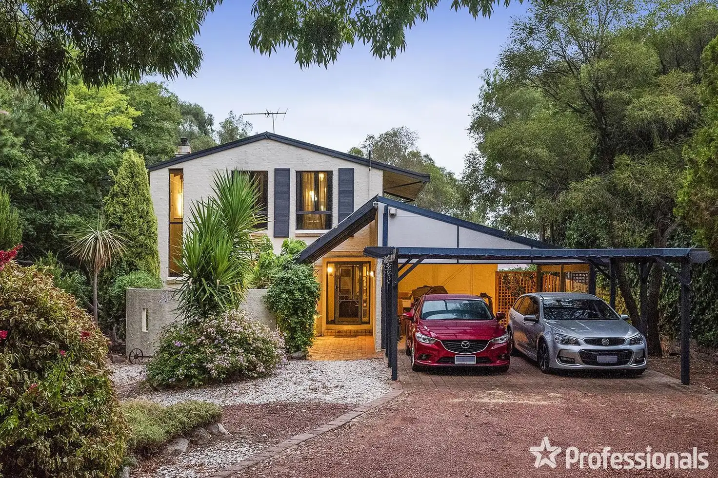 Main view of Homely house listing, 13 Ferguson Road, Darlington WA 6070