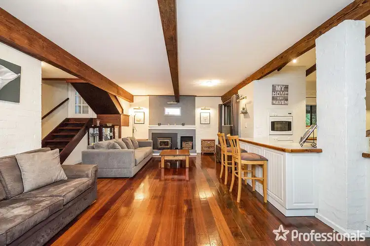 Third view of Homely house listing, 13 Ferguson Road, Darlington WA 6070