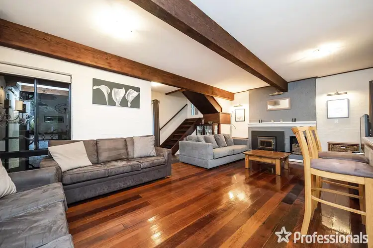 Fourth view of Homely house listing, 13 Ferguson Road, Darlington WA 6070