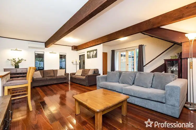 Fifth view of Homely house listing, 13 Ferguson Road, Darlington WA 6070