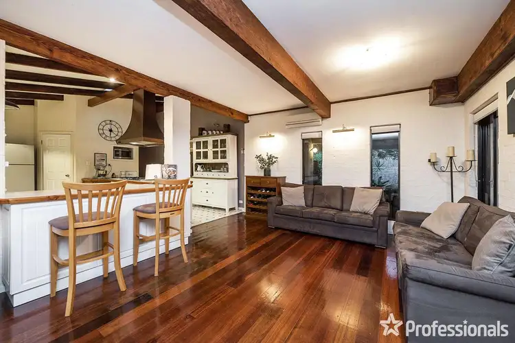 Sixth view of Homely house listing, 13 Ferguson Road, Darlington WA 6070