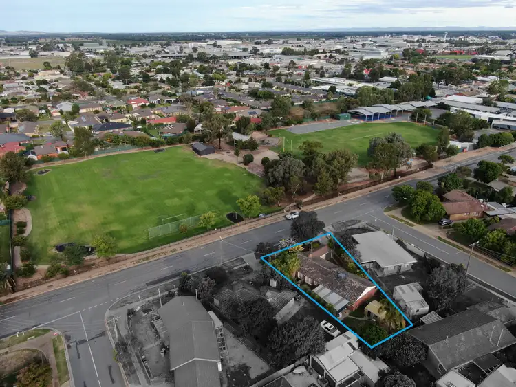 Second view of Homely house listing, 22 Bourchier Street, Shepparton VIC 3630