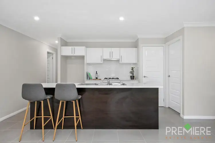 Third view of Homely house listing, 32 Butler Street, Gregory Hills NSW 2557