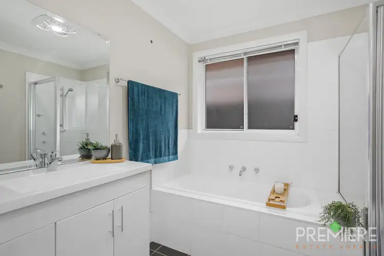 Sixth view of Homely house listing, 32 Butler Street, Gregory Hills NSW 2557
