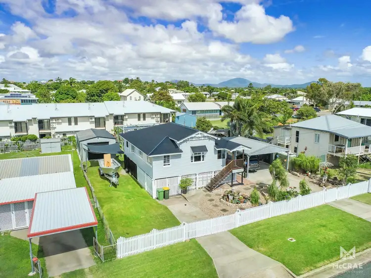 Main view of Homely house listing, 37 Gregory Street, Bowen QLD 4805