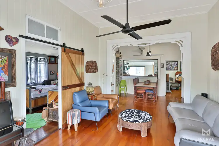 Second view of Homely house listing, 37 Gregory Street, Bowen QLD 4805