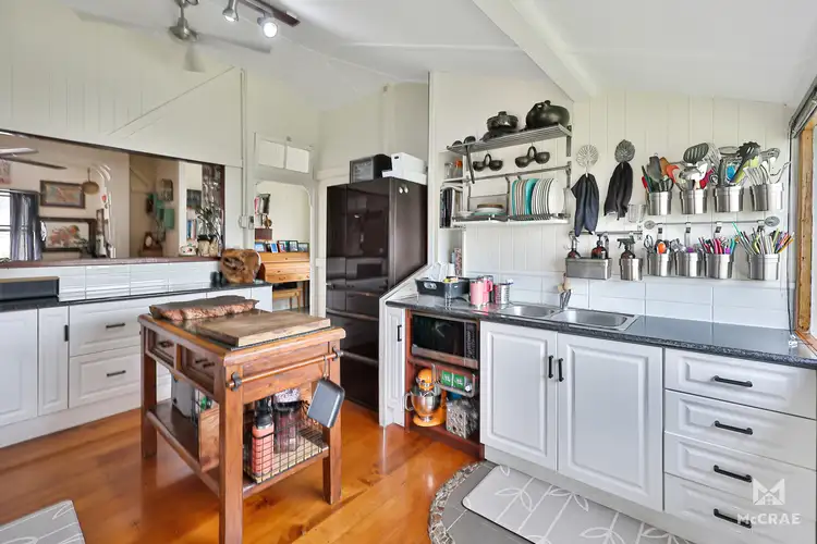 Third view of Homely house listing, 37 Gregory Street, Bowen QLD 4805
